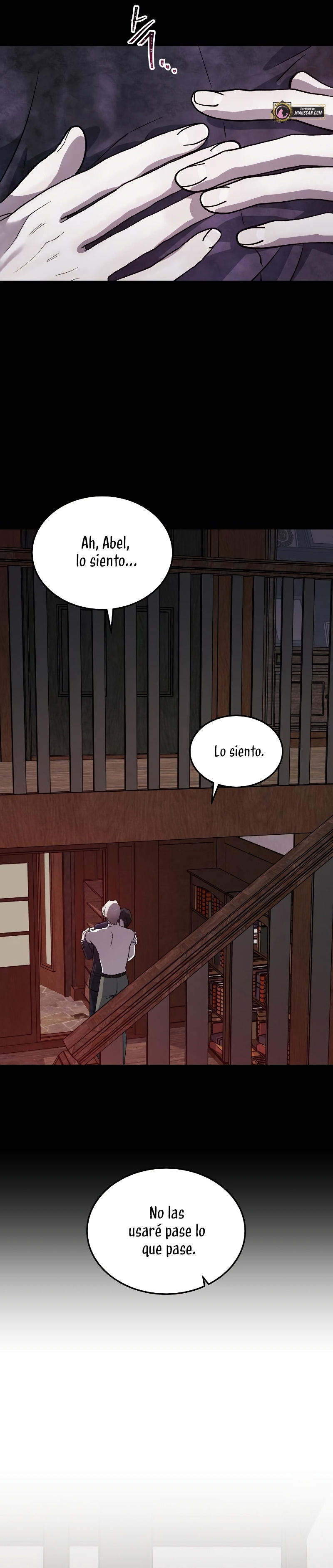 Por el reino Capítulo 2 - Página 64