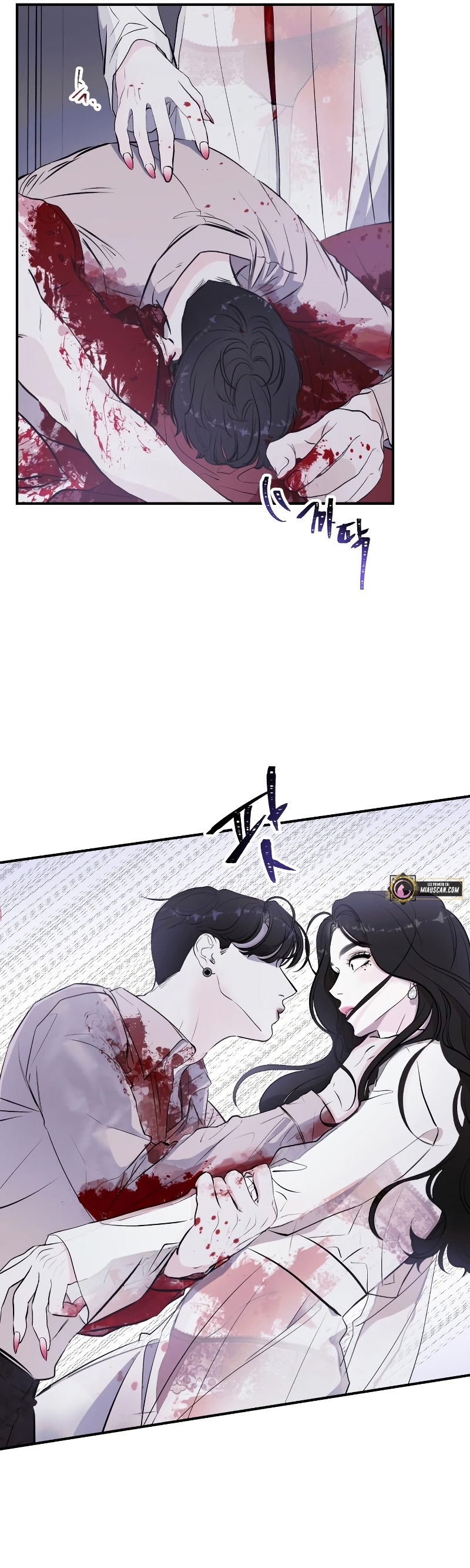 Por el reino Capítulo 2 - Página 9