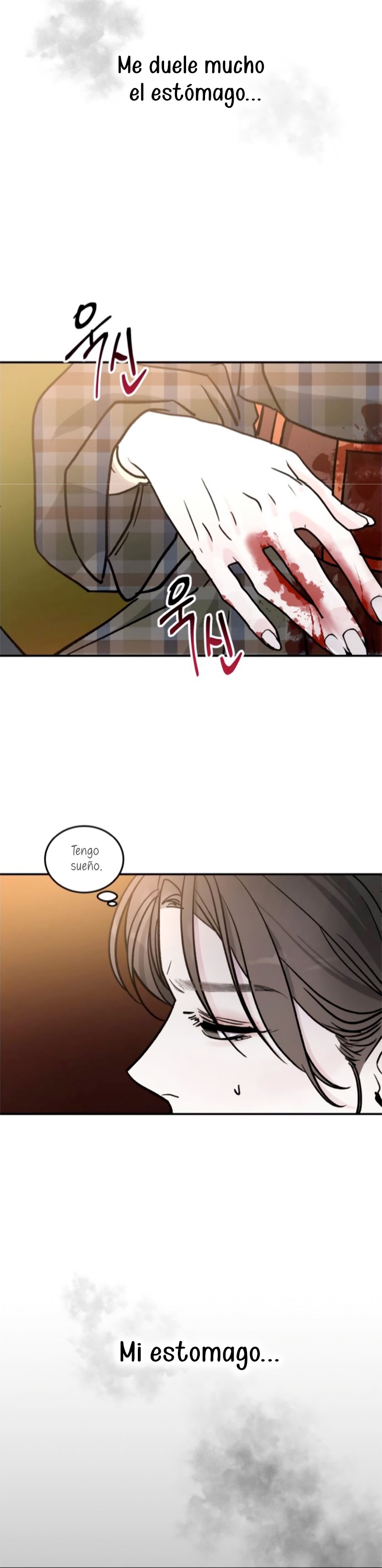 Por el reino Capítulo 20 - Página 11