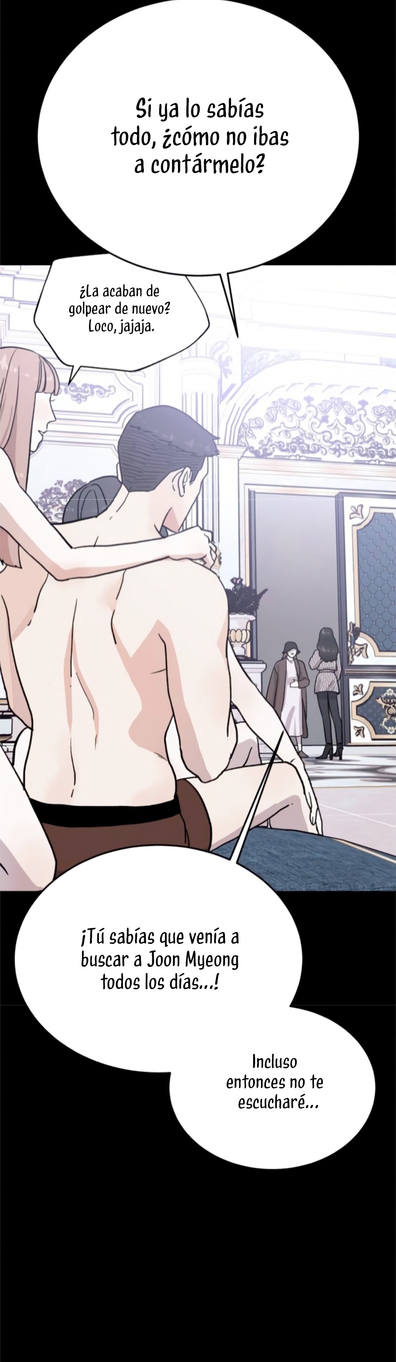 Por el reino Capítulo 20 - Página 17