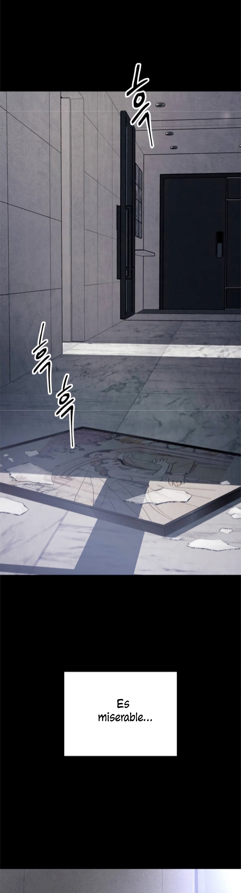 Por el reino Capítulo 20 - Página 21