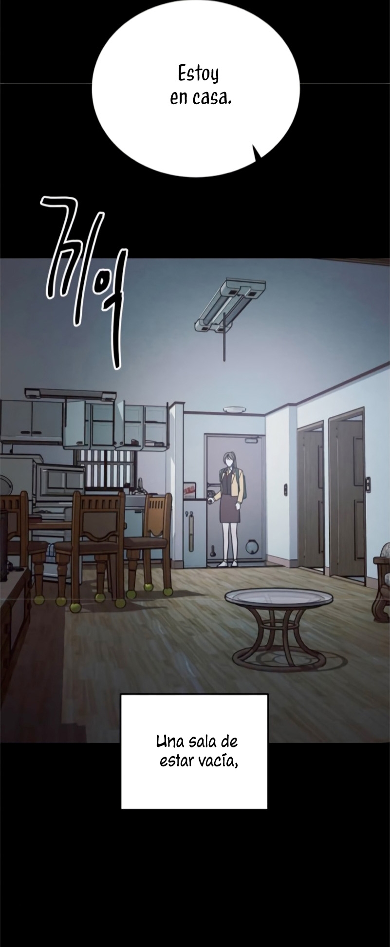 Por el reino Capítulo 20 - Página 28