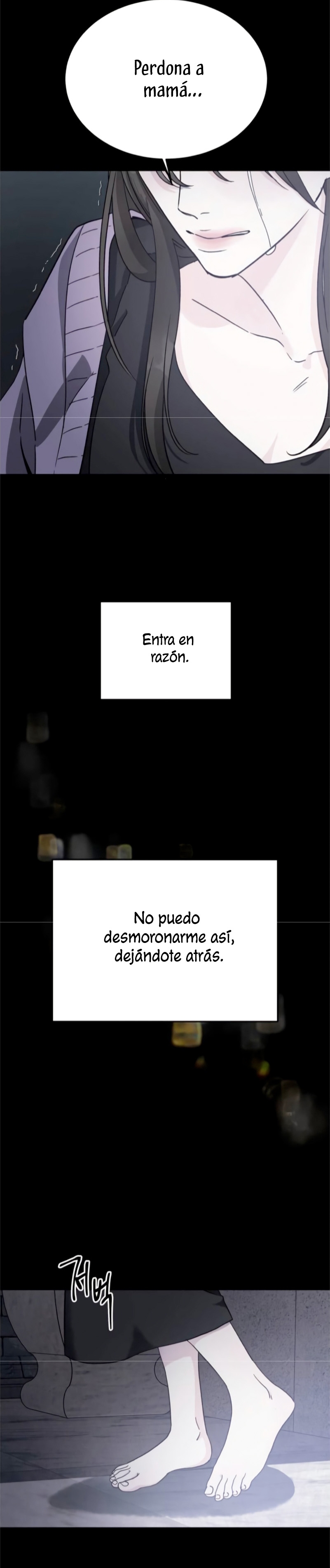 Por el reino Capítulo 20 - Página 33