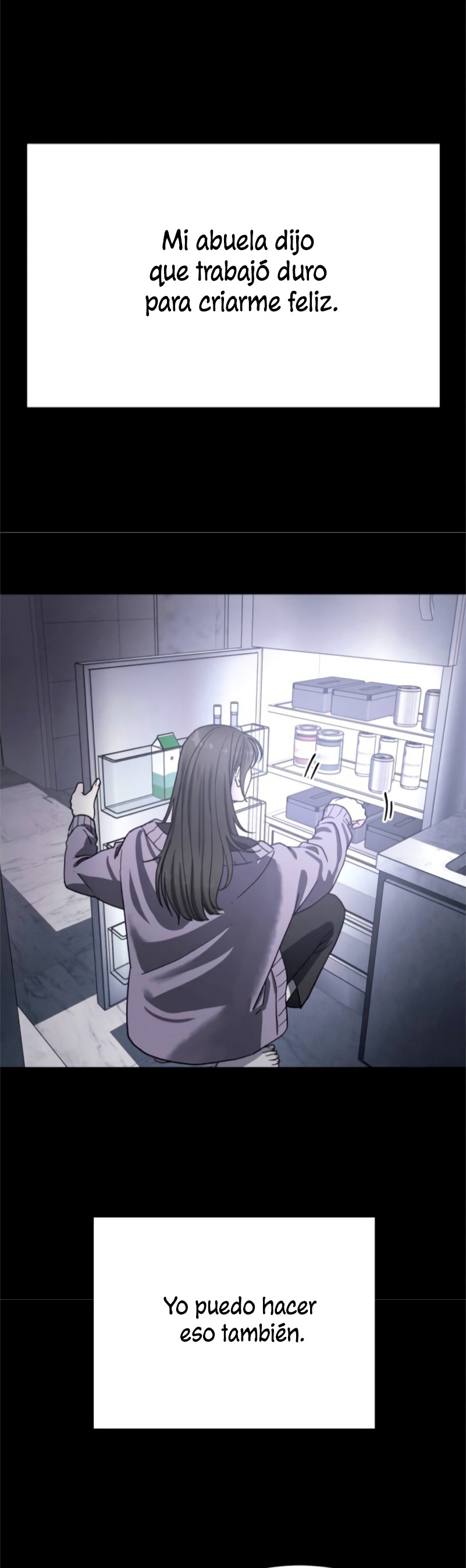 Por el reino Capítulo 20 - Página 34