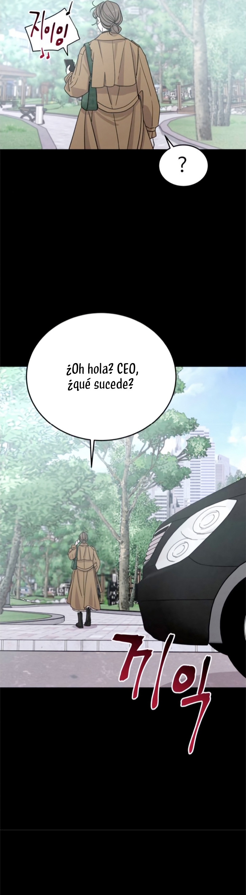 Por el reino Capítulo 20 - Página 38