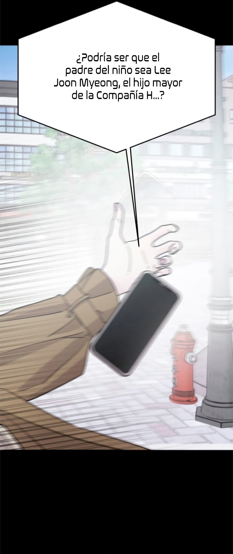 Por el reino Capítulo 20 - Página 40