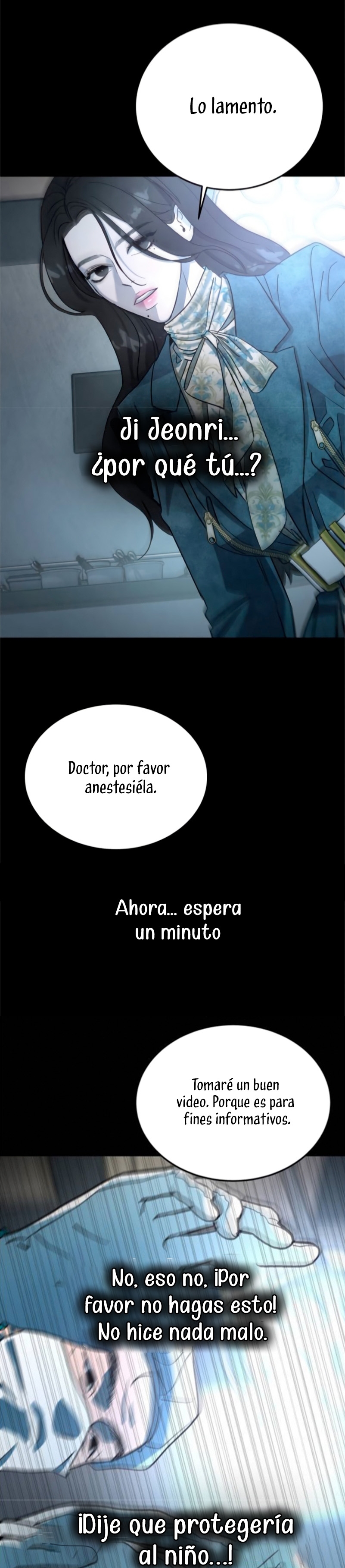 Por el reino Capítulo 20 - Página 45