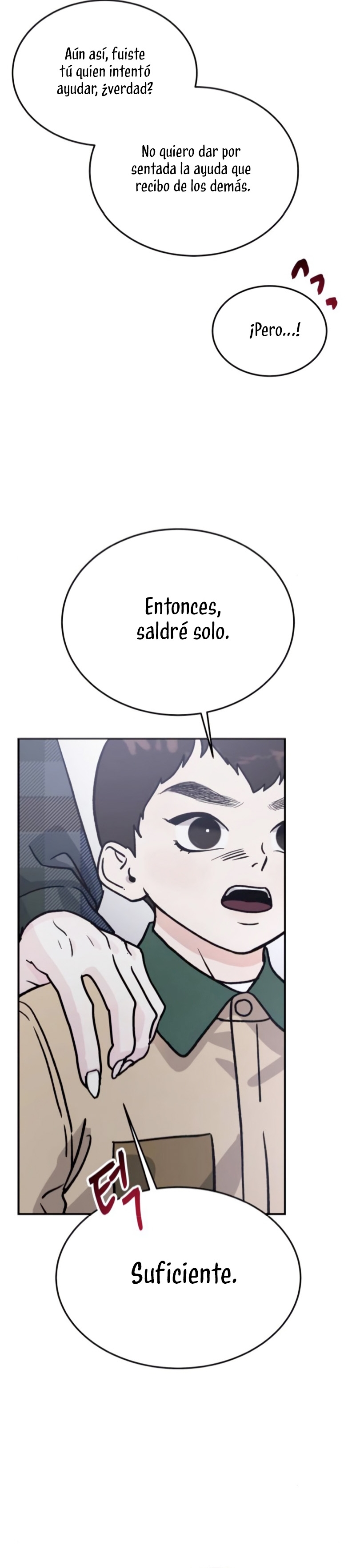 Por el reino Capítulo 20 - Página 52