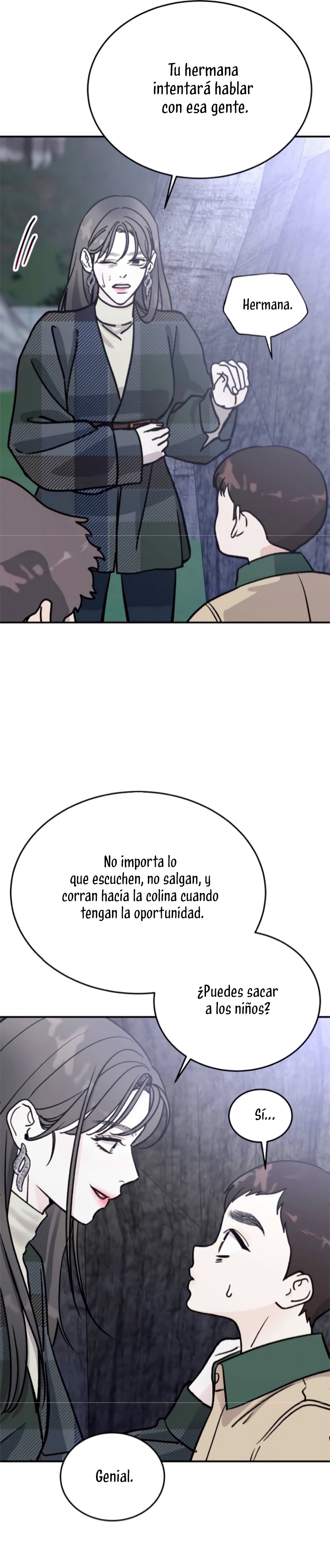 Por el reino Capítulo 20 - Página 53