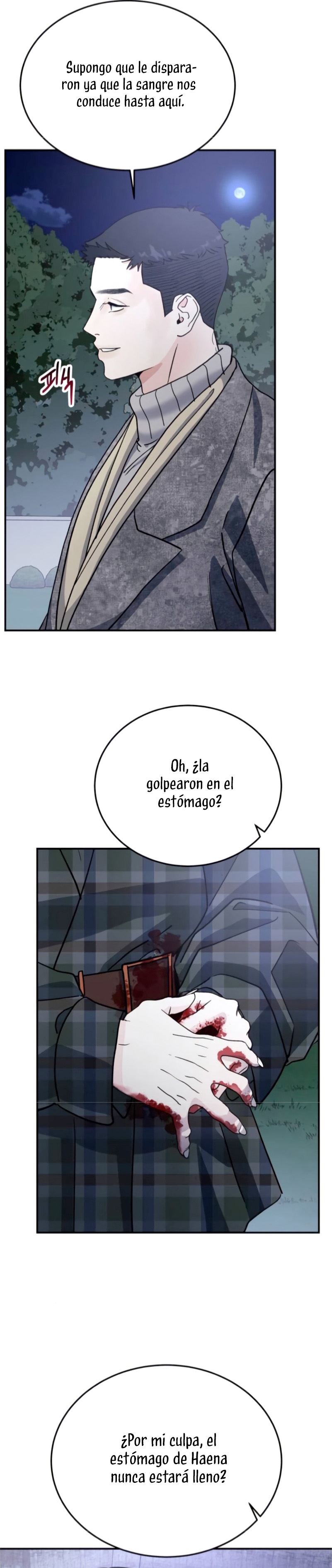 Por el reino Capítulo 20 - Página 55