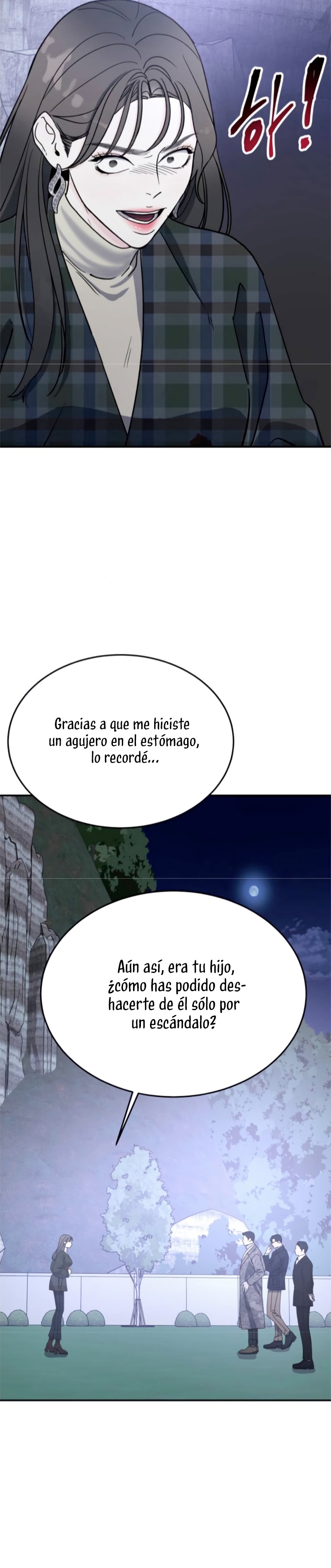 Por el reino Capítulo 20 - Página 56