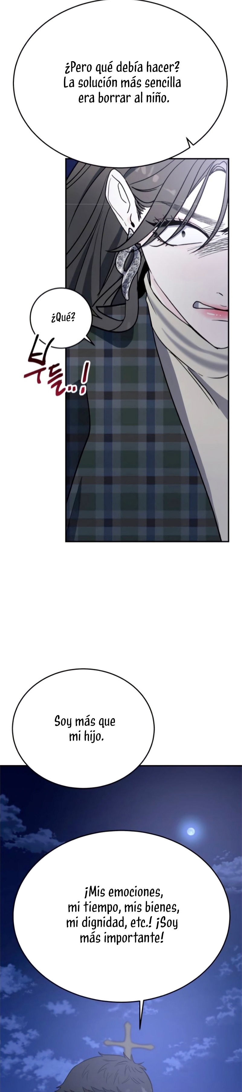 Por el reino Capítulo 20 - Página 58