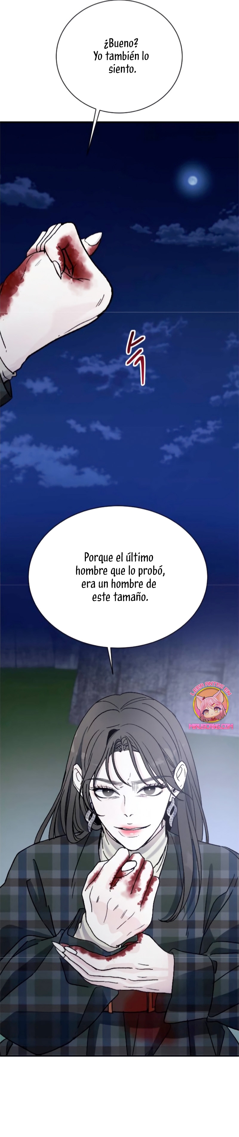 Por el reino Capítulo 20 - Página 62