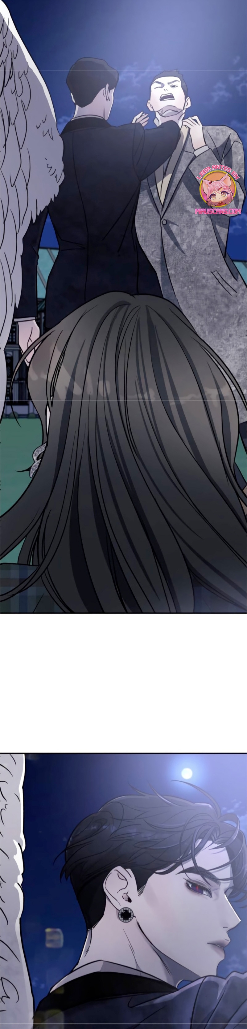 Por el reino Capítulo 20 - Página 68