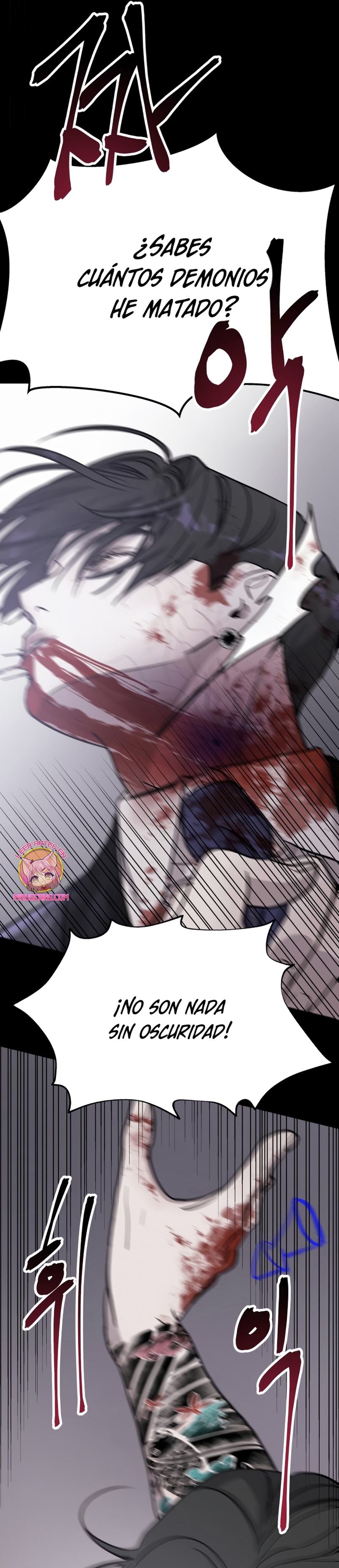 Por el reino Capítulo 21 - Página 13