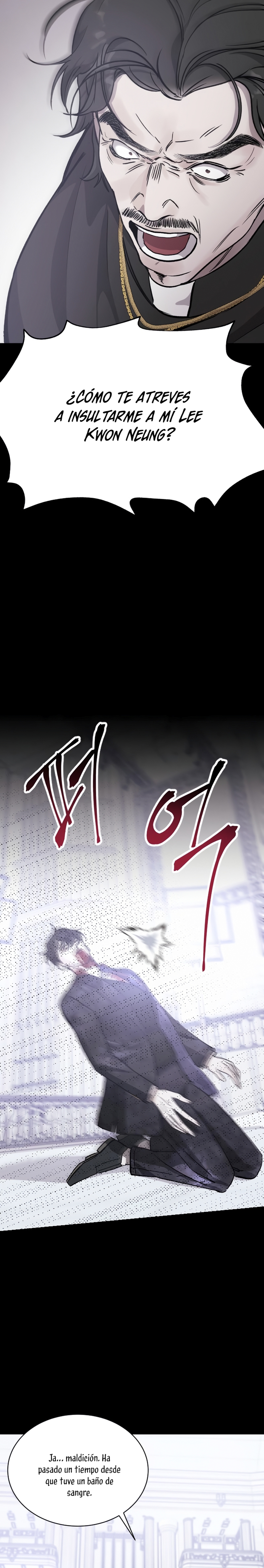 Por el reino Capítulo 21 - Página 14