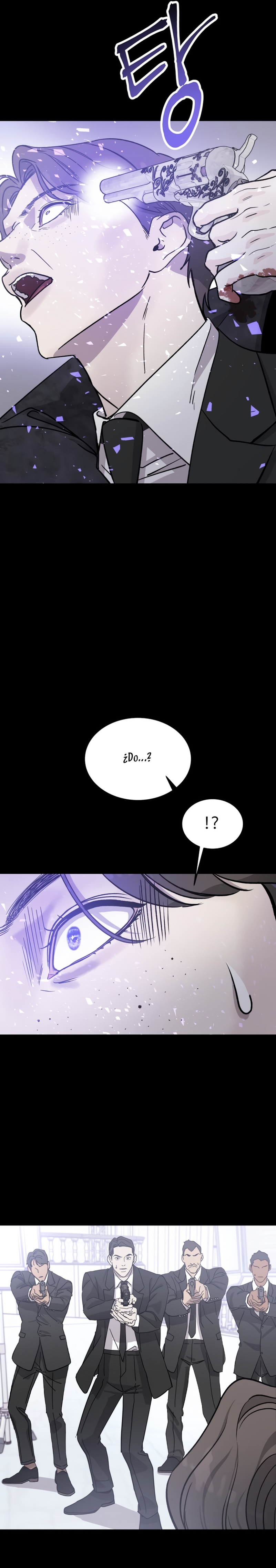 Por el reino Capítulo 21 - Página 21