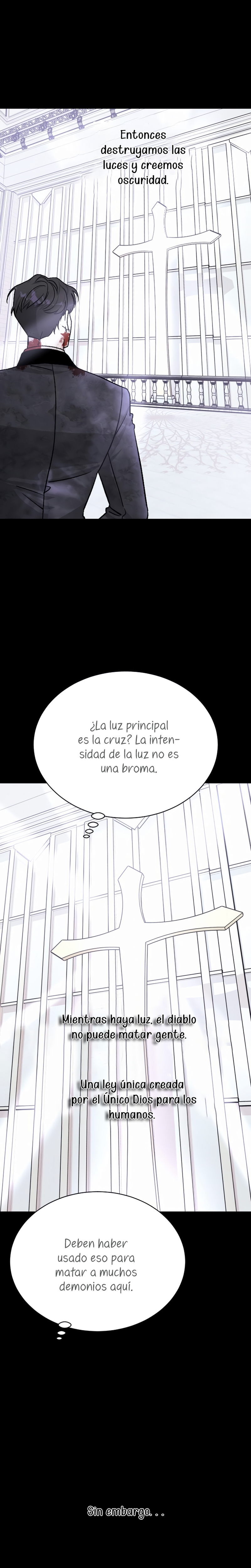 Por el reino Capítulo 21 - Página 26