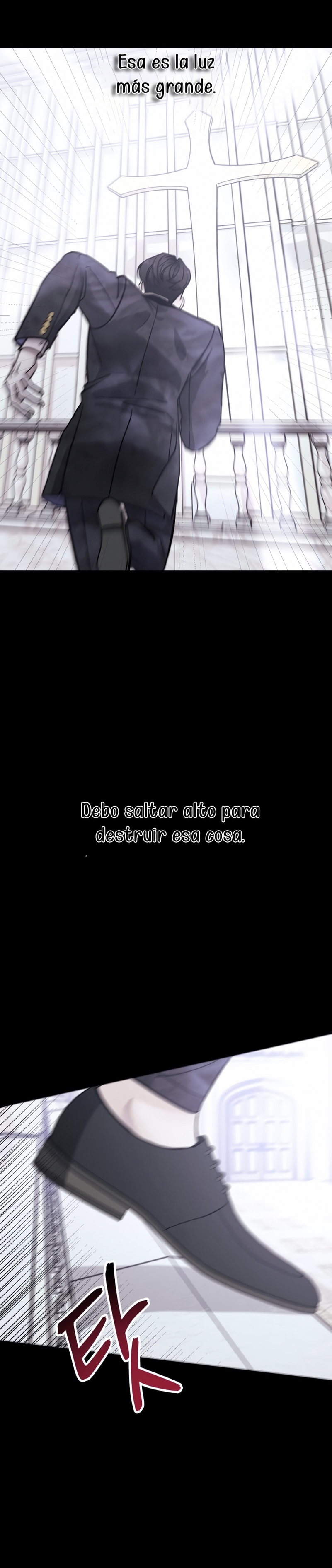 Por el reino Capítulo 21 - Página 28