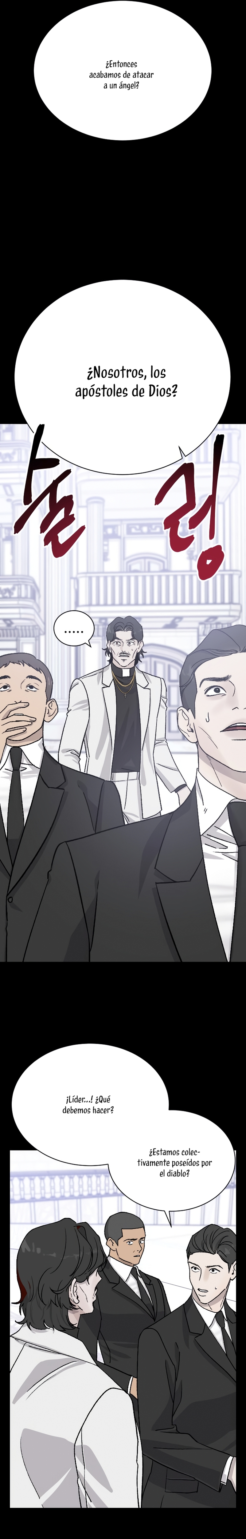 Por el reino Capítulo 21 - Página 34