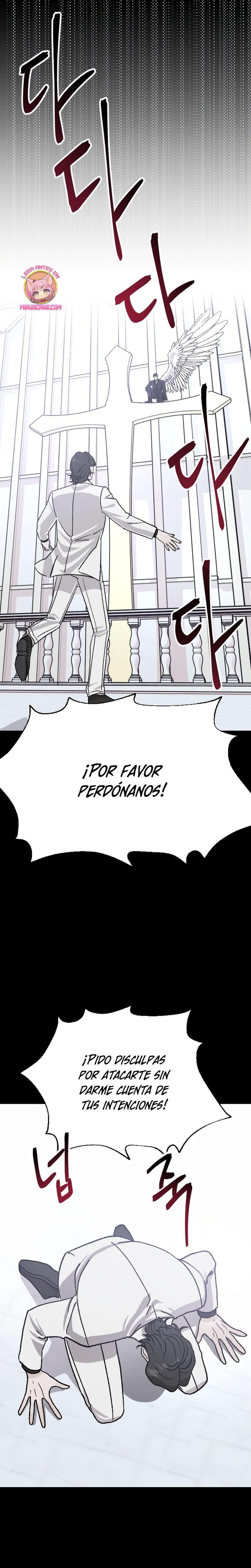 Por el reino Capítulo 21 - Página 36