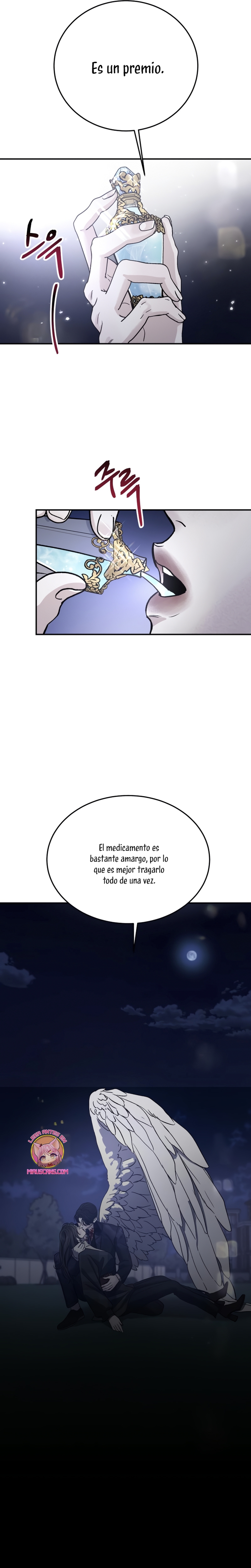 Por el reino Capítulo 21 - Página 46