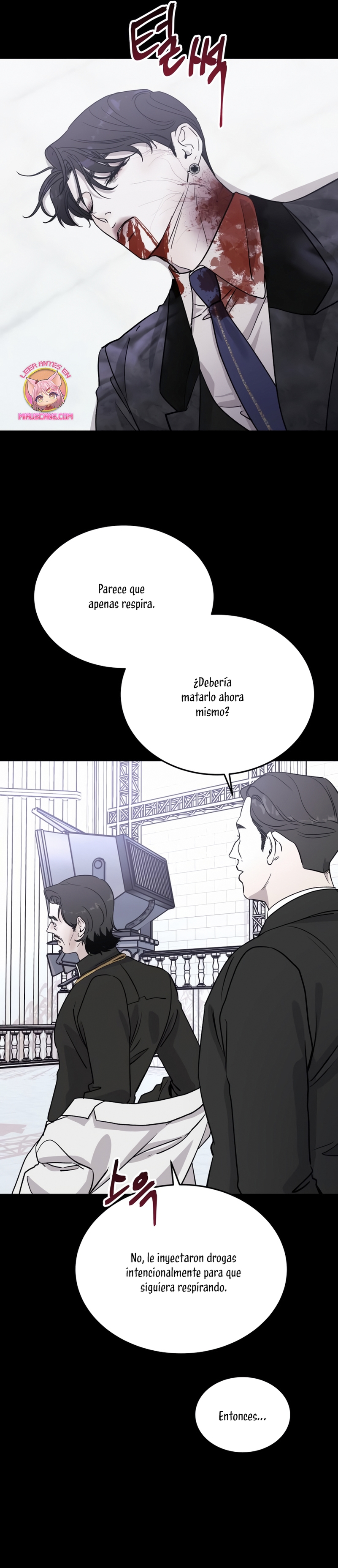 Por el reino Capítulo 21 - Página 7