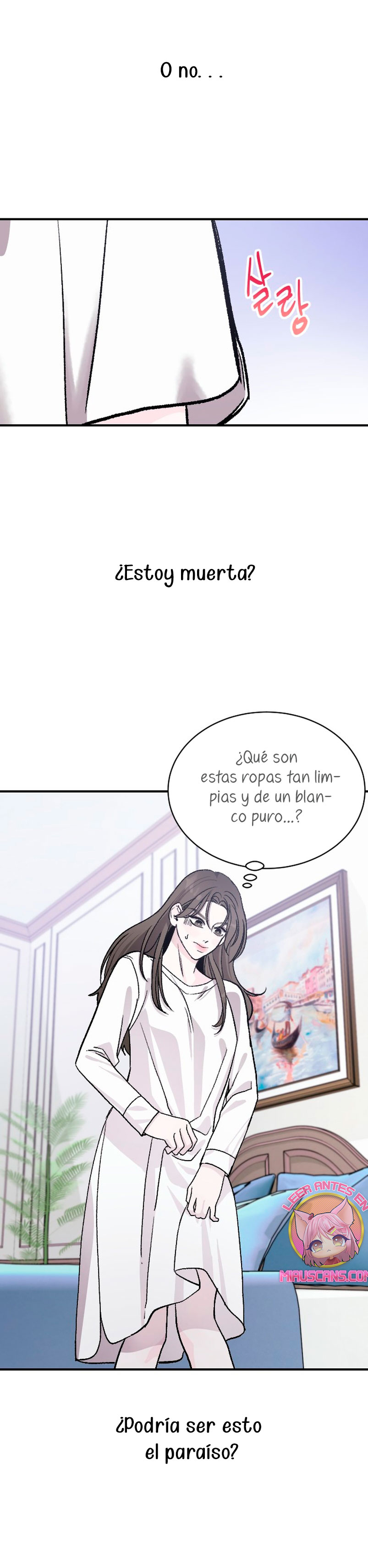 Por el reino Capítulo 22 - Página 11