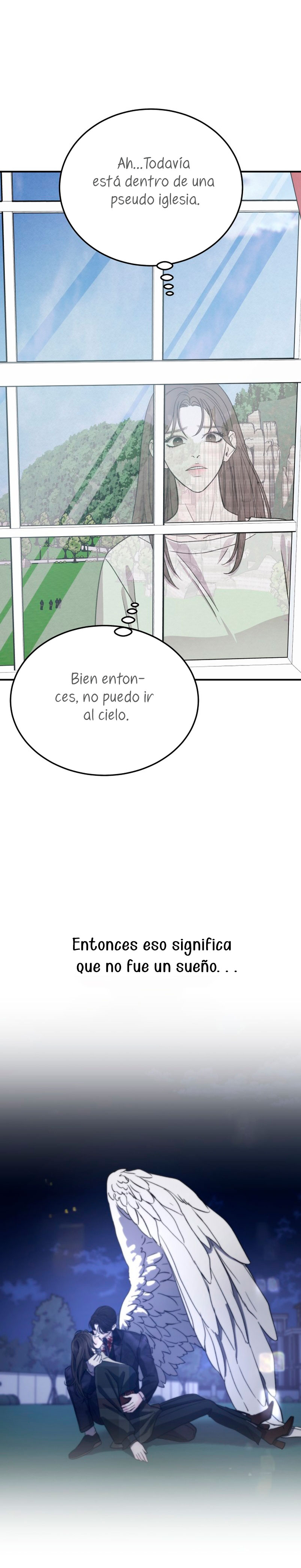 Por el reino Capítulo 22 - Página 13