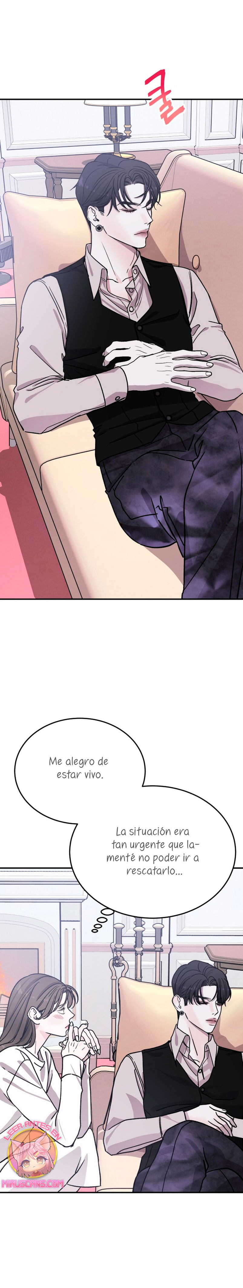 Por el reino Capítulo 22 - Página 15