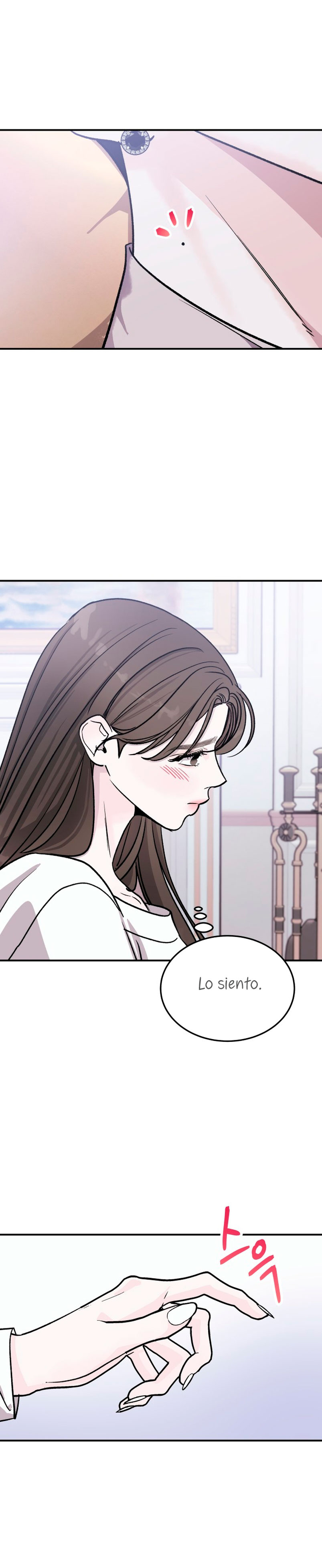 Por el reino Capítulo 22 - Página 16