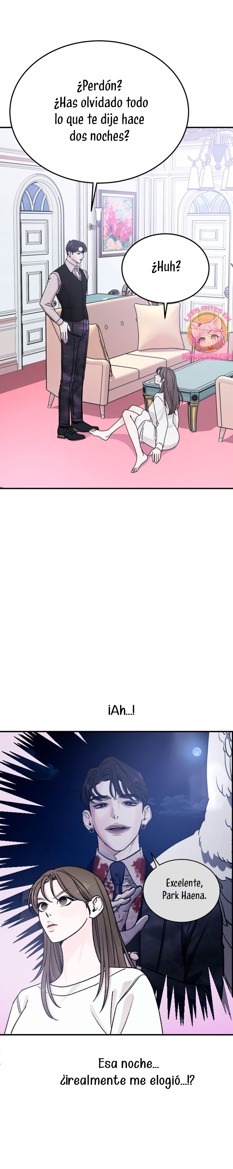 Por el reino Capítulo 22 - Página 20