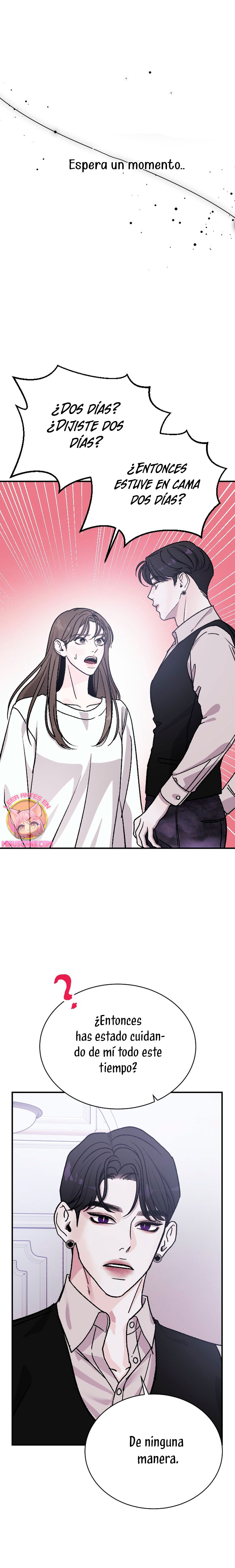 Por el reino Capítulo 22 - Página 21