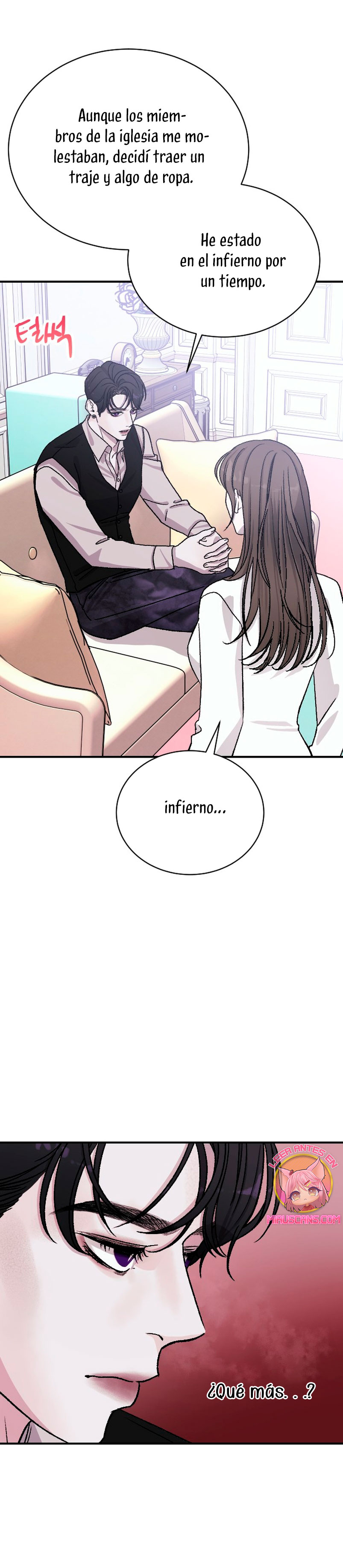 Por el reino Capítulo 22 - Página 22