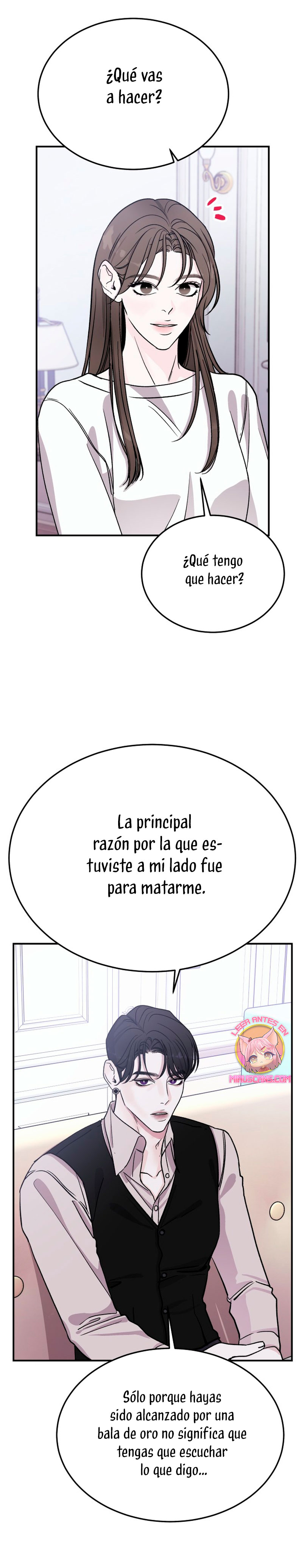 Por el reino Capítulo 22 - Página 25