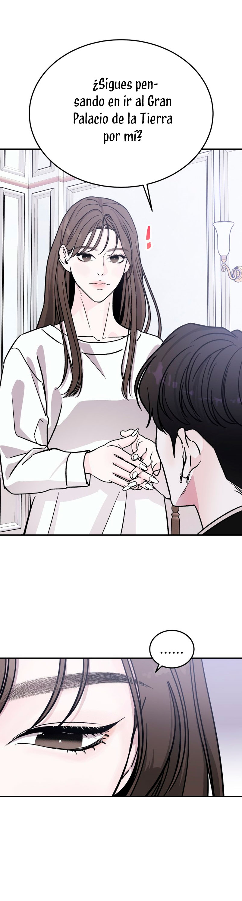 Por el reino Capítulo 22 - Página 26