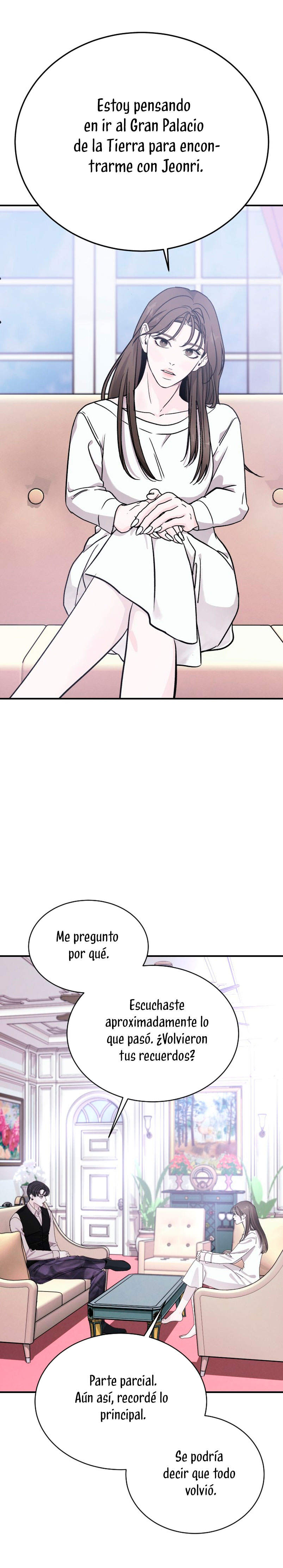 Por el reino Capítulo 22 - Página 28