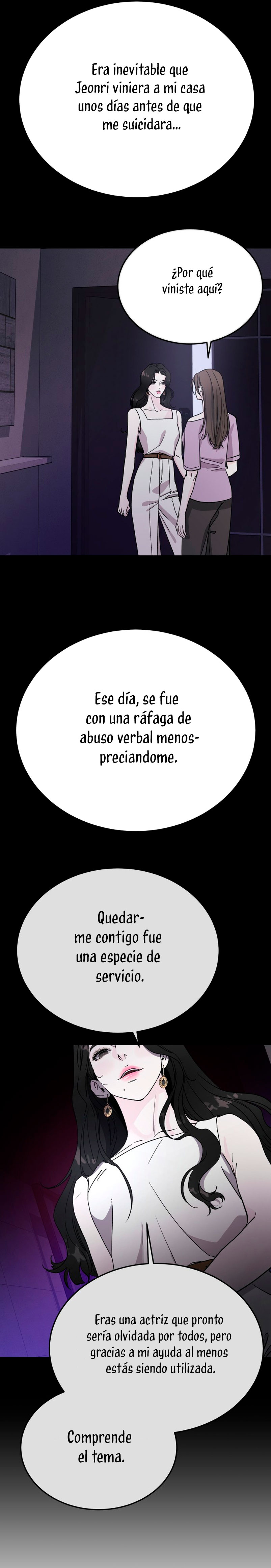 Por el reino Capítulo 22 - Página 32