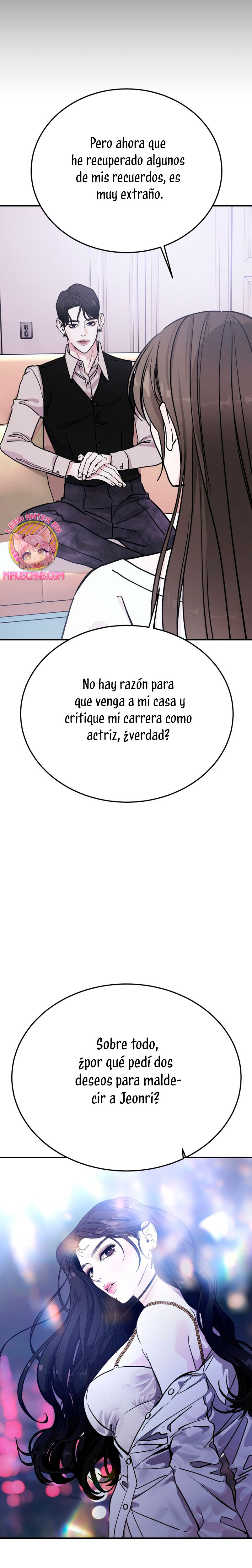 Por el reino Capítulo 22 - Página 33