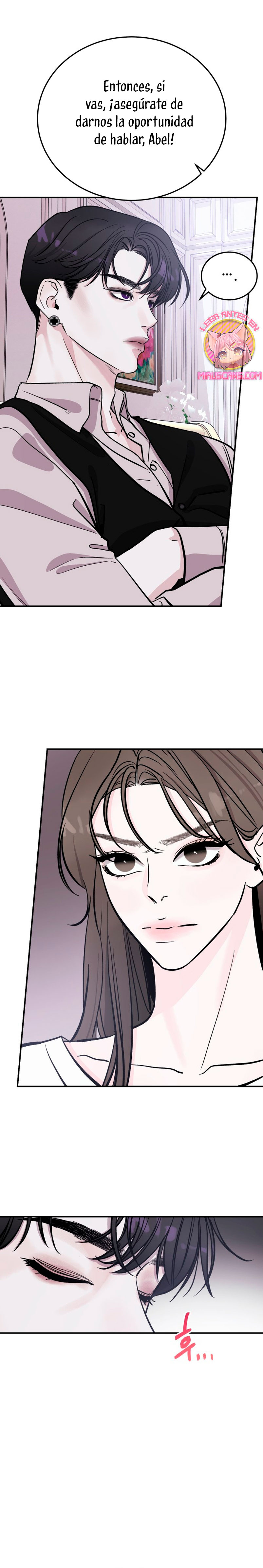 Por el reino Capítulo 22 - Página 37