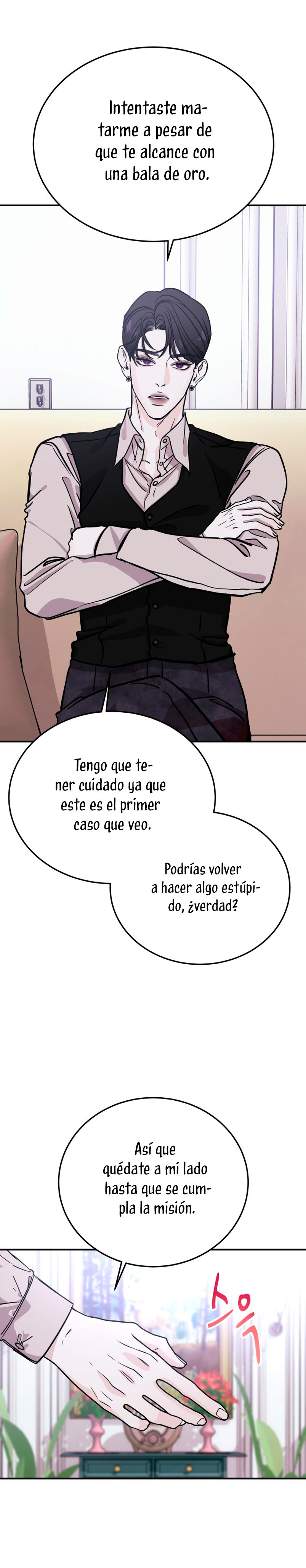 Por el reino Capítulo 22 - Página 39