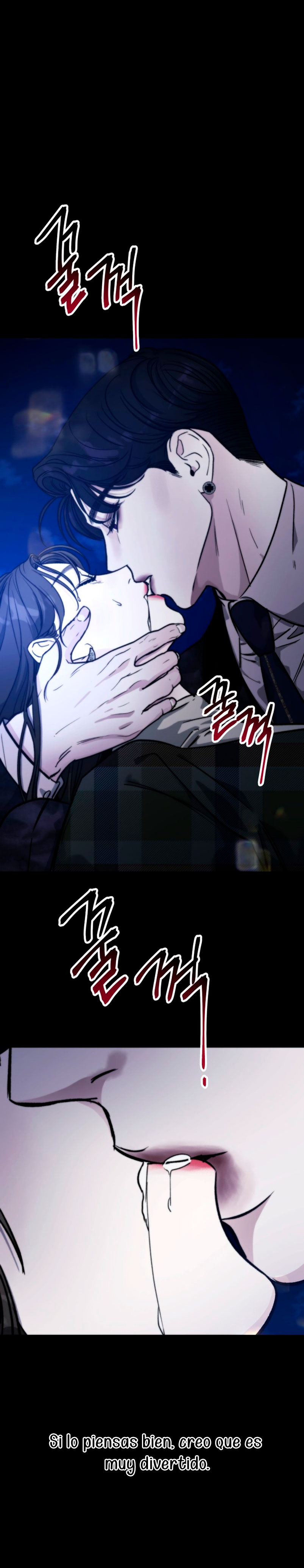 Por el reino Capítulo 22 - Página 4