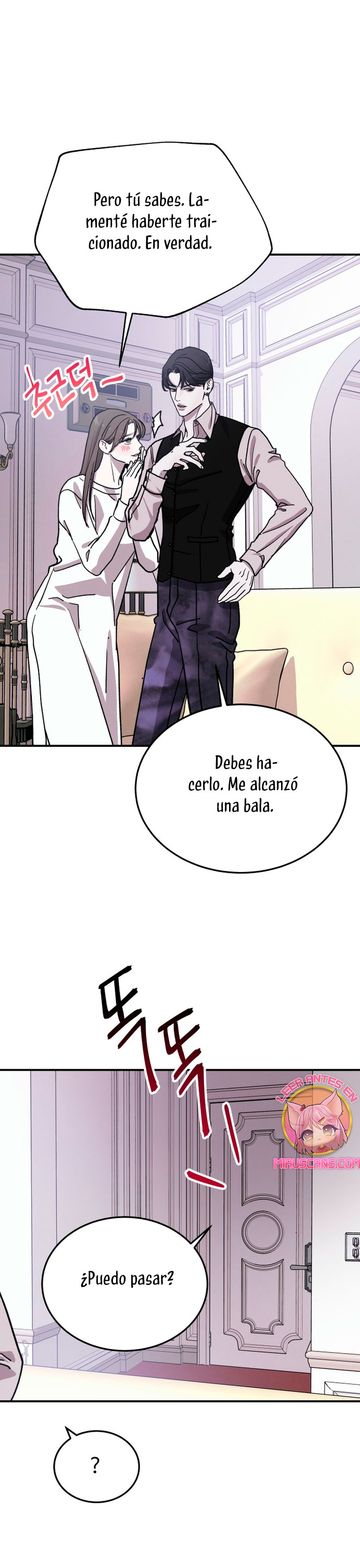 Por el reino Capítulo 22 - Página 41