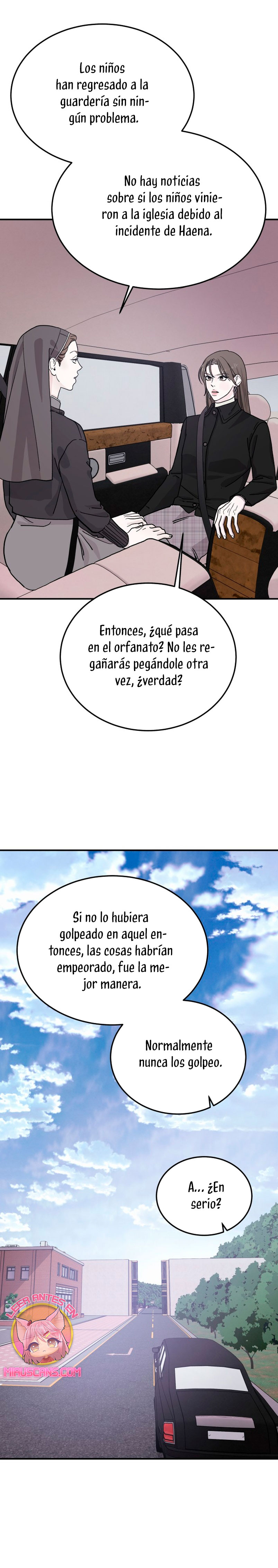 Por el reino Capítulo 22 - Página 46