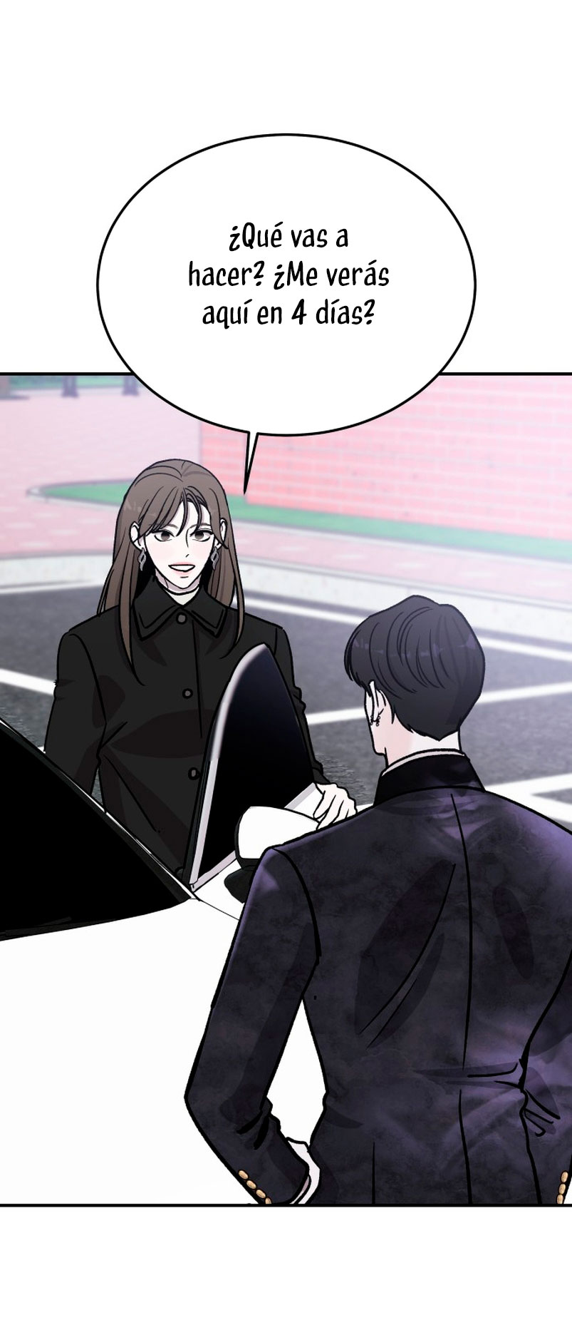 Por el reino Capítulo 22 - Página 51