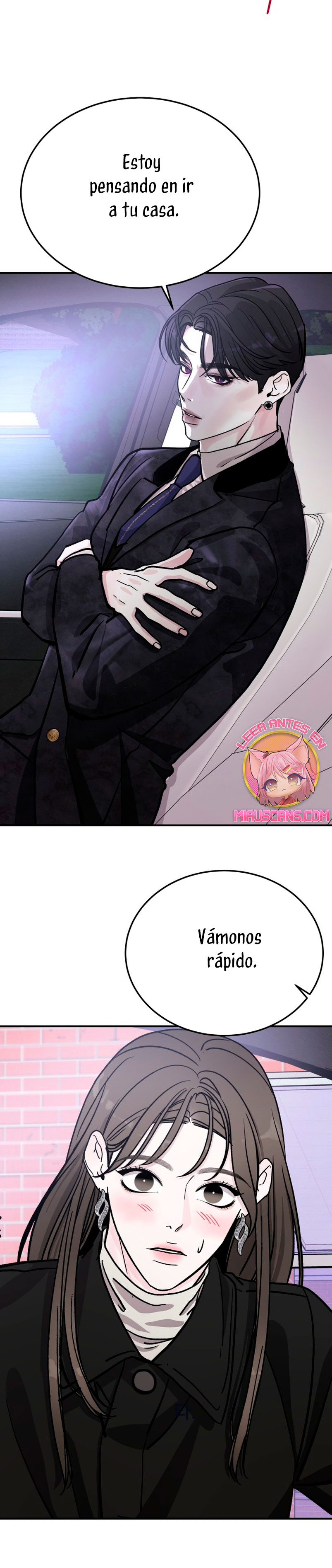 Por el reino Capítulo 22 - Página 53