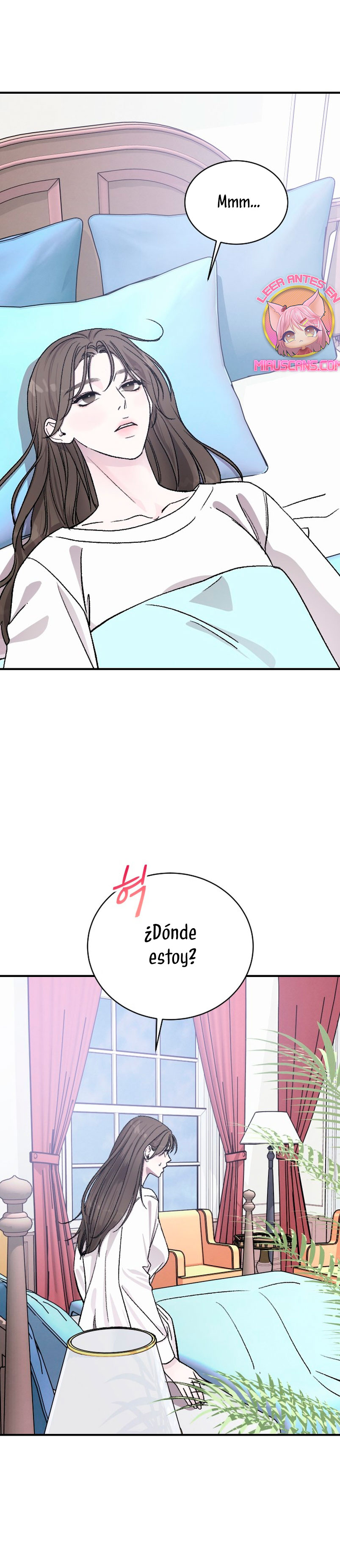 Por el reino Capítulo 22 - Página 8