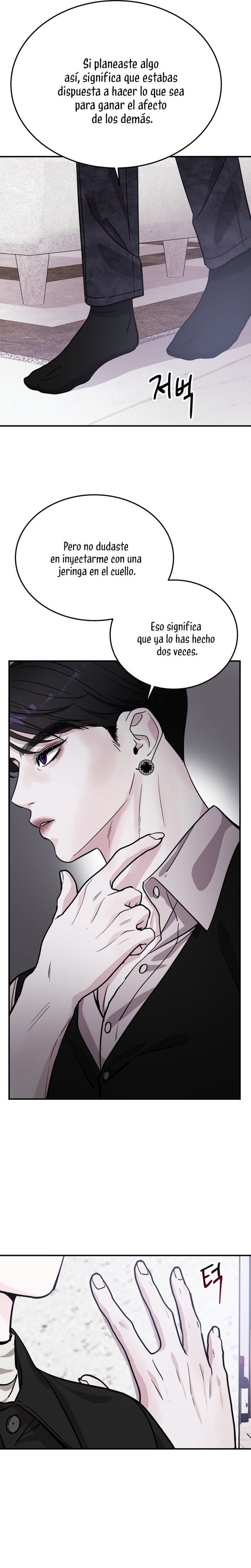 Por el reino Capítulo 23 - Página 12