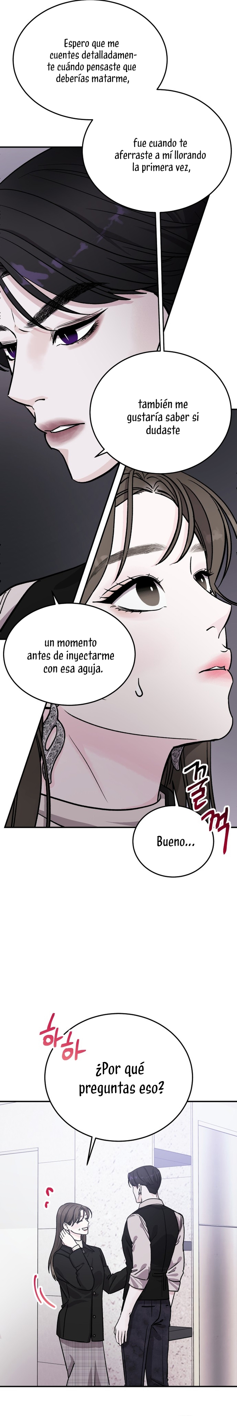 Por el reino Capítulo 23 - Página 14