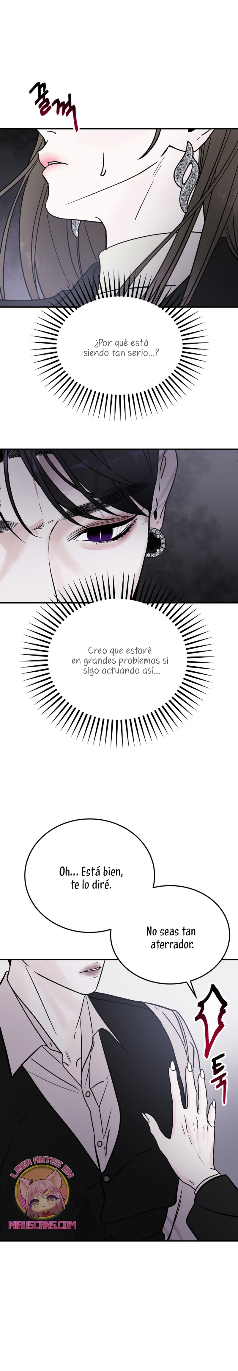 Por el reino Capítulo 23 - Página 17